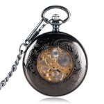 Mechanical Pocket Watch Pentacle - Image 3