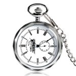 Mechanical Pocket Watch Soapbox - Image 3