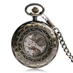 Mechanical Pocket Watch Soapbox - Image 4