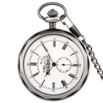 Mechanical Pocket Watch Soapbox - Image 5