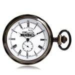Mechanical Pocket Watch Soapbox - Image 7