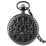 Mechanical Pocket Watch Spider Web - Image 2