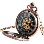 Gousset watch Paris love