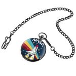 NASA Pocket Watch - Image 3