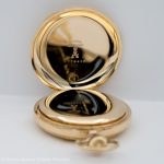 HAMPDEN Multicolor Pocket Watch.     SOLD - Image 6