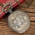 Napoleon Bonaparte Pocket Watch - Image 4