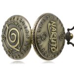 Naruto Pocket Watch - Image 3