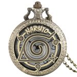 Naruto Pocket Watch - Image 6