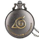 Naruto Pocket Watch - Image 8