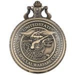 Navy Pocket Watch