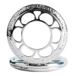 Old Pocket Watch White Pentacle - Image 3