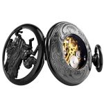 Pegasus Pocket Watch - Image 2