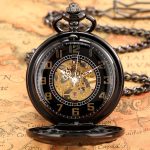 Pegasus Pocket Watch - Image 4