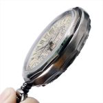 Pocket Watch Art Deco - Image 3