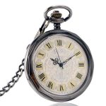Pocket Watch Art Deco - Image 4