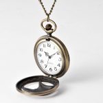 Pocket Watch Bird - Image 2
