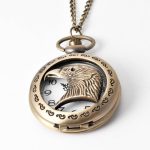Pocket Watch Bird - Image 3