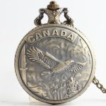 Pocket Watch Canada