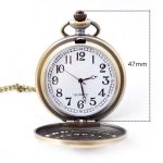 Pocket Watch Canada - Image 2