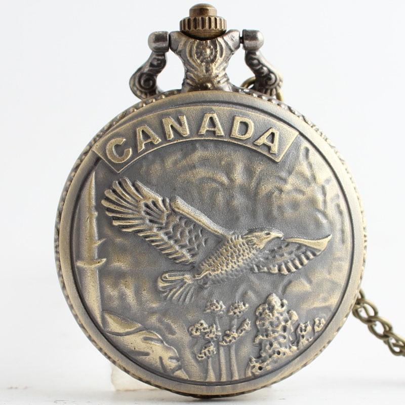 Pocket-Watch-Canada.jpg Pocket Watch Canada - Image 1