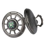 Pocket Watch Compass - Image 4