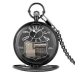Pocket Watch Music Box - Image 2