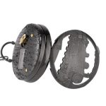 Pocket Watch Music Box - Image 3