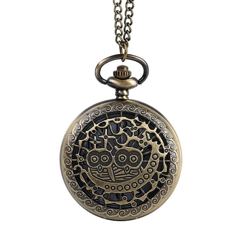 Pocket-Watch-Owl.jpg Pocket Watch Owl - Image 1