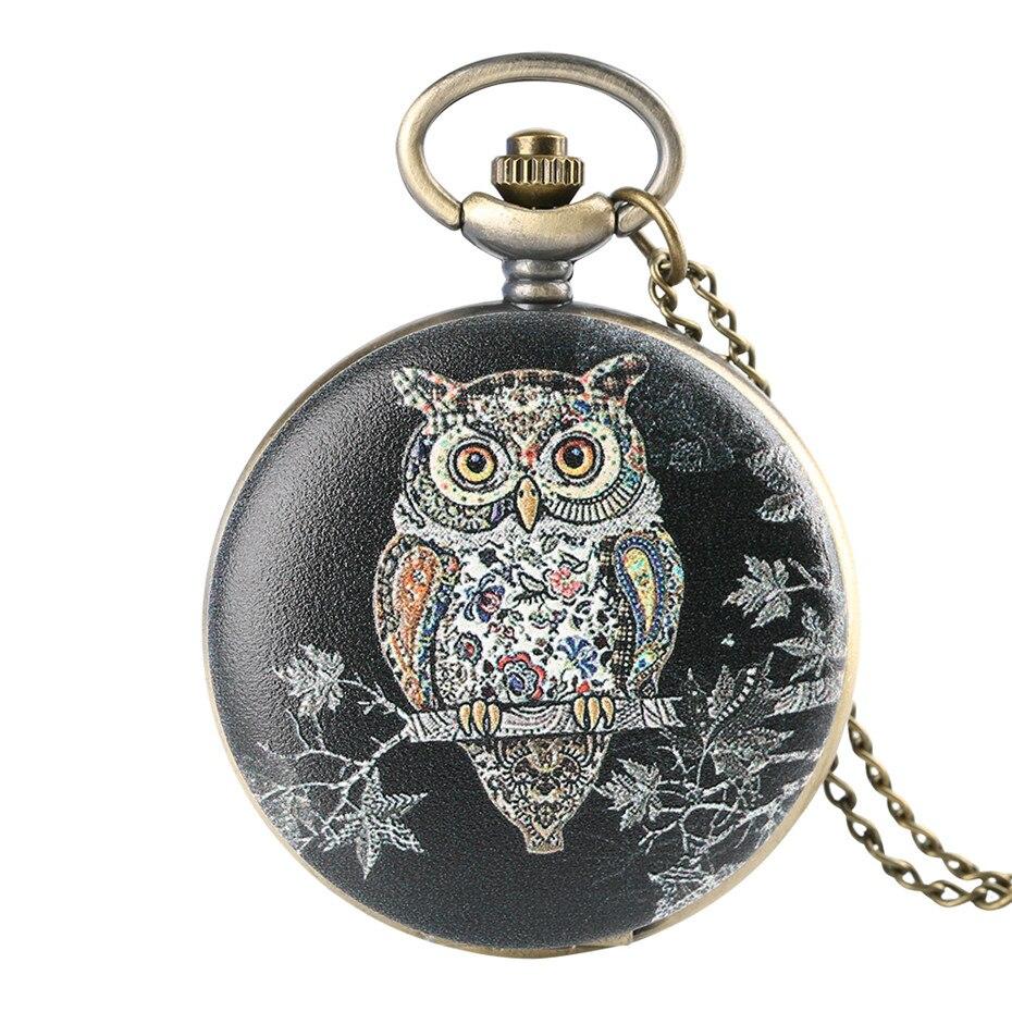 Pocket-Watch-Owl_95456c3a-1e3a-4da5-ab51-e954e09be0b5.jpg Pocket Watch Owl - Image 1