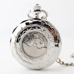 Pocket Watch Roman Numerals - Image 4