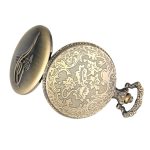 Pocket Watch with Music - Image 2