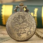 Pocket Watch with Music - Image 3
