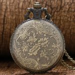 Police Pocket Watch - Image 4