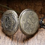 Police Pocket Watch - Image 5