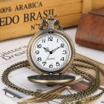 President of U.S of America Pocket Watch - Image 2