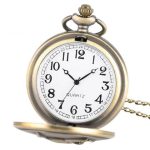 Quartz Pocket Watch Cosmocats - Image 2