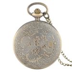 Quartz Pocket Watch Cosmocats - Image 3
