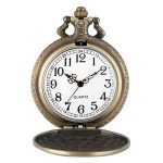 Quartz Pocket Watch Gone with the Wind - Image 2