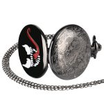 Quartz Pocket Watch Venom - Image 3