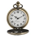 Rose Pocket Watch - Image 2