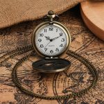 Rose Pocket Watch - Image 6