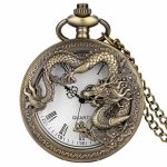 Dragon Carving Watch - Image 5