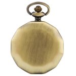 Arista Pocket Watch - Image 4