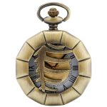 Arista Pocket Watch