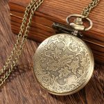 Scorpion Crest Pocket Watch - Image 4