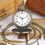 Fire Guard Pocket Watch - Image 3