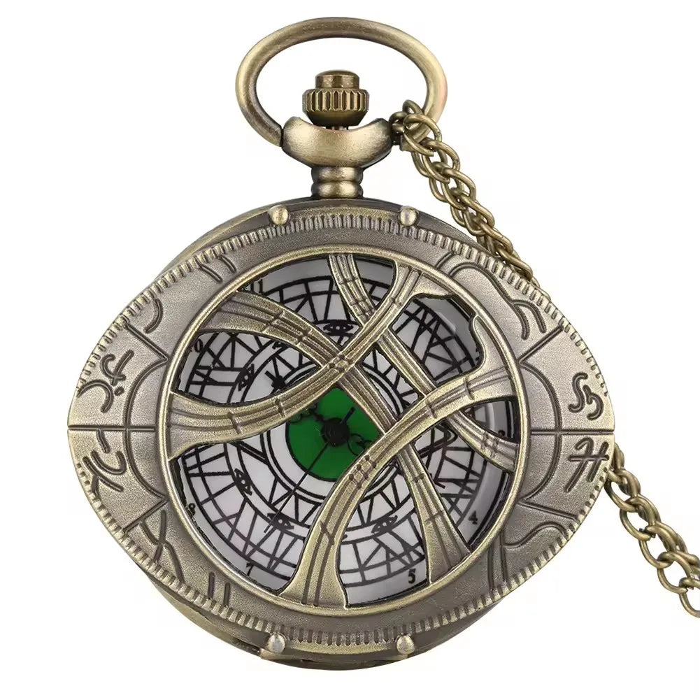 S3205180f8af547a0a6517bb81930ceefw.jpg Eye of Agamotto Watch - Image 1