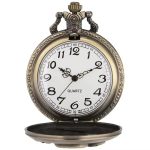 Snake Pocket Watch - Image 2