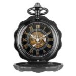 Gothic Pocket Watch - Image 3