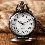 Wolf Spirit Pocket Watch - Image 3
